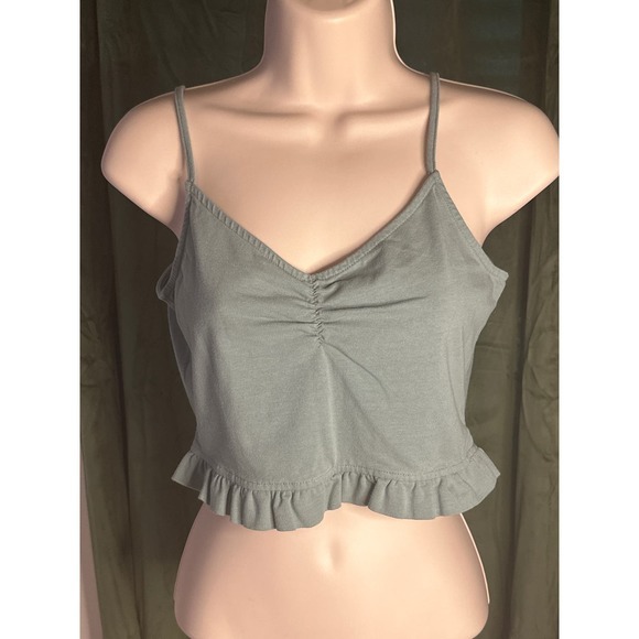 Double‎ zero Spicy Small tank top - Picture 1 of 6